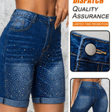 Medium Blue