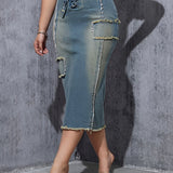 Powder blue
