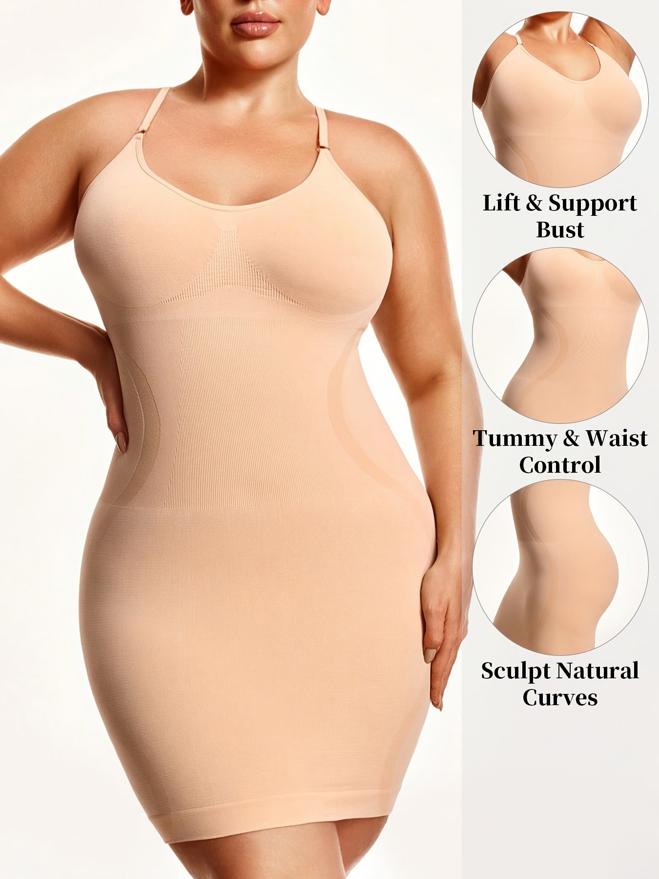 Women's Dress – view 3