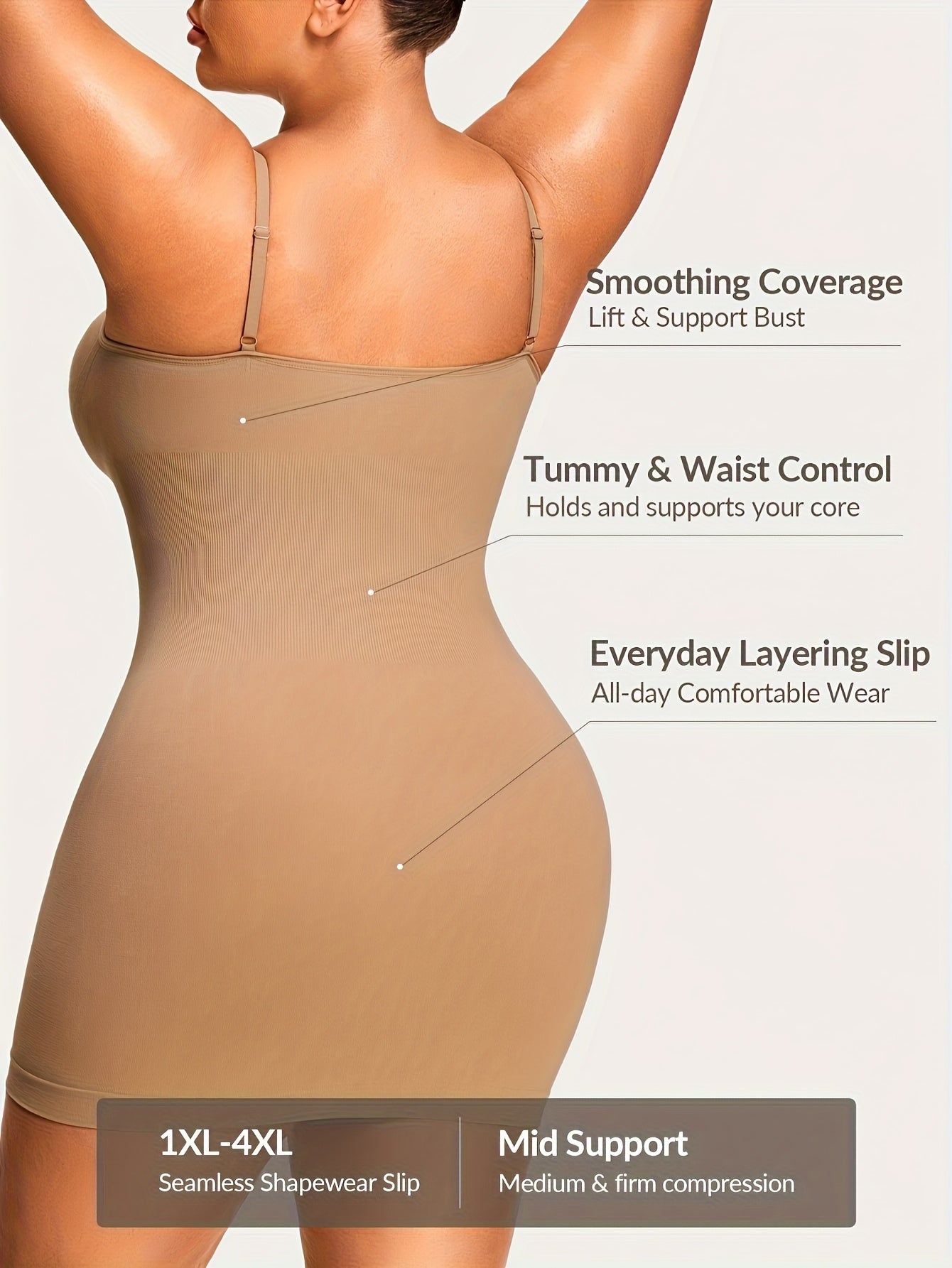 Women's Dress – view 6