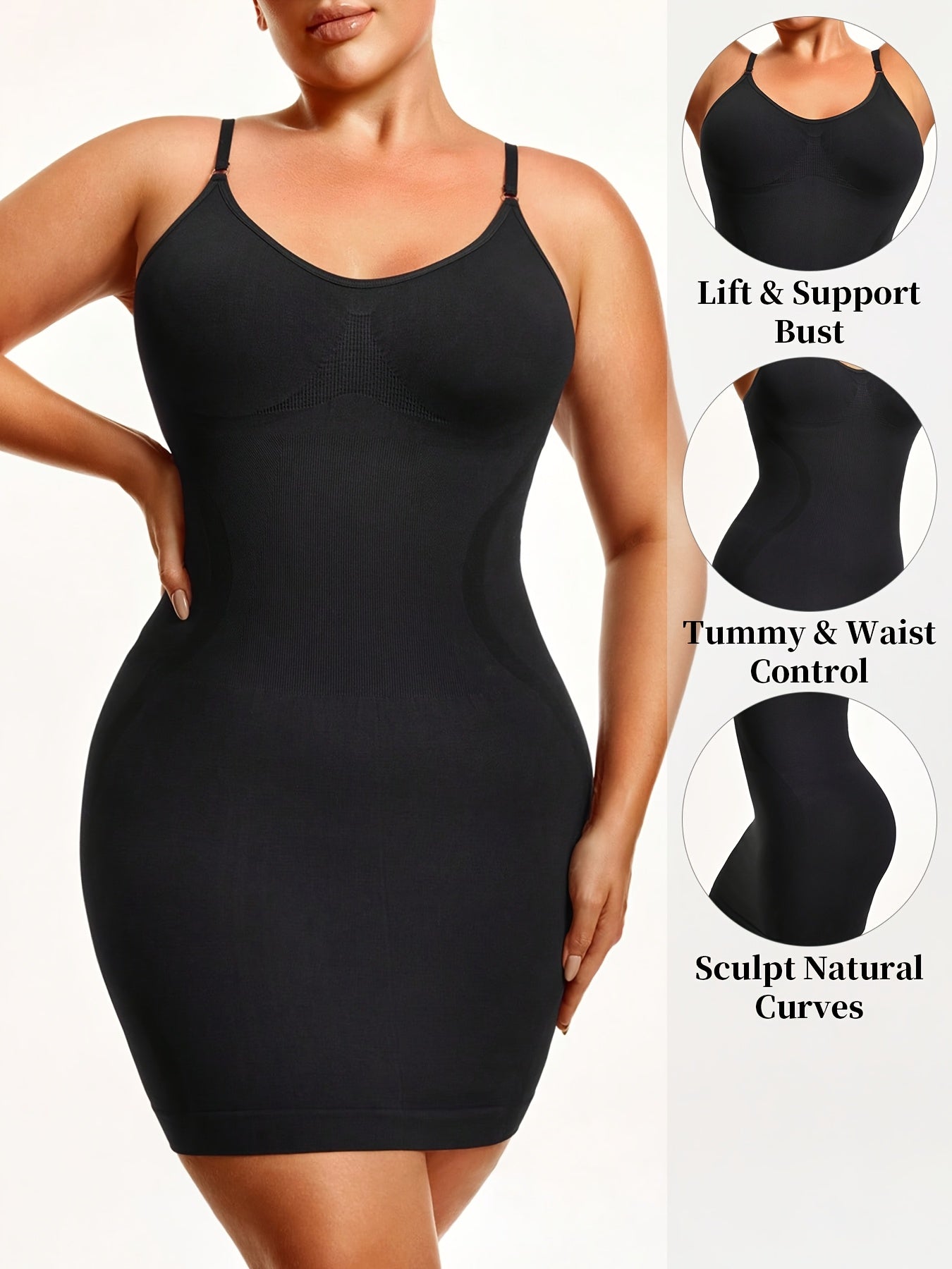 Women's Dress – view 7