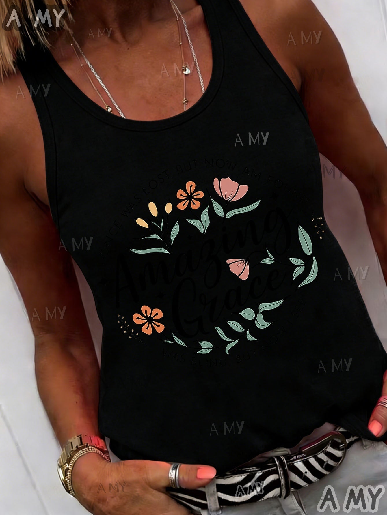 Women's Dress - Graphic – view 19
