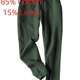 fern green