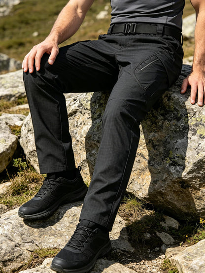 Women's Dress Pants - Quick Dry With Pockets – view 6