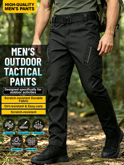 Women's Dress Pants - Quick Dry With Pockets – view 10