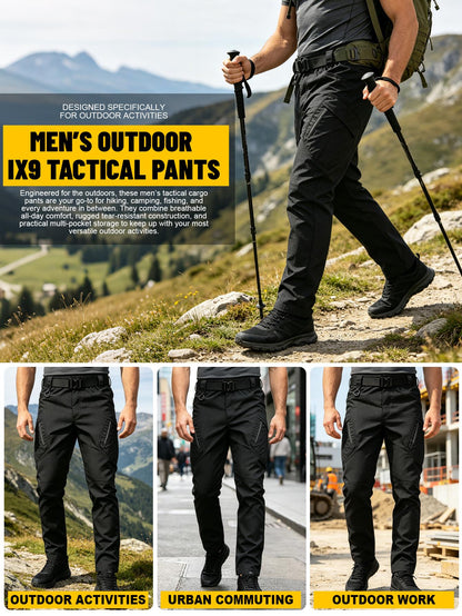 Women's Dress Pants - Quick Dry With Pockets – view 17