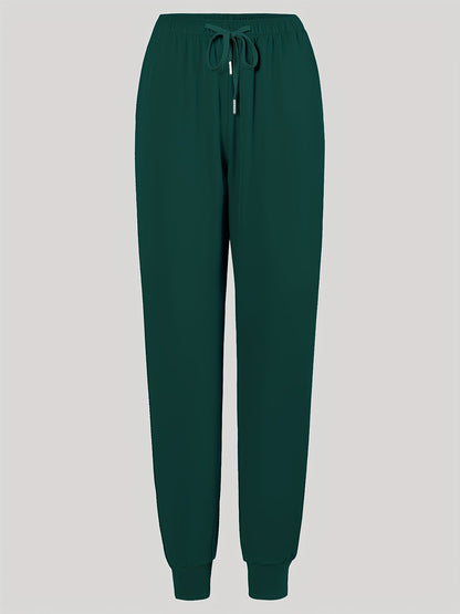 Women's Dress Pants - Stretch With Pockets detail view