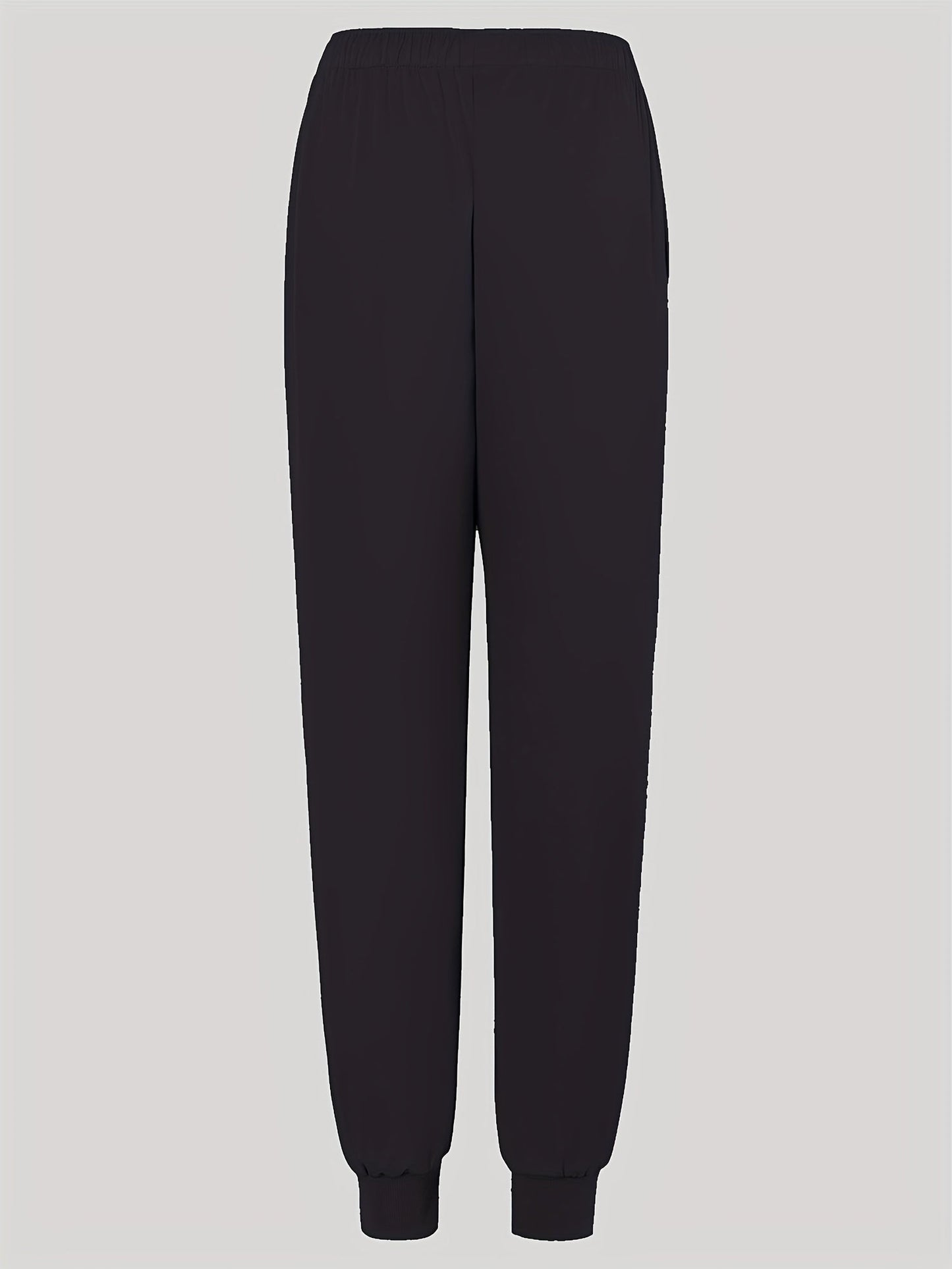 Women's Dress Pants - Stretch With Pockets detail view