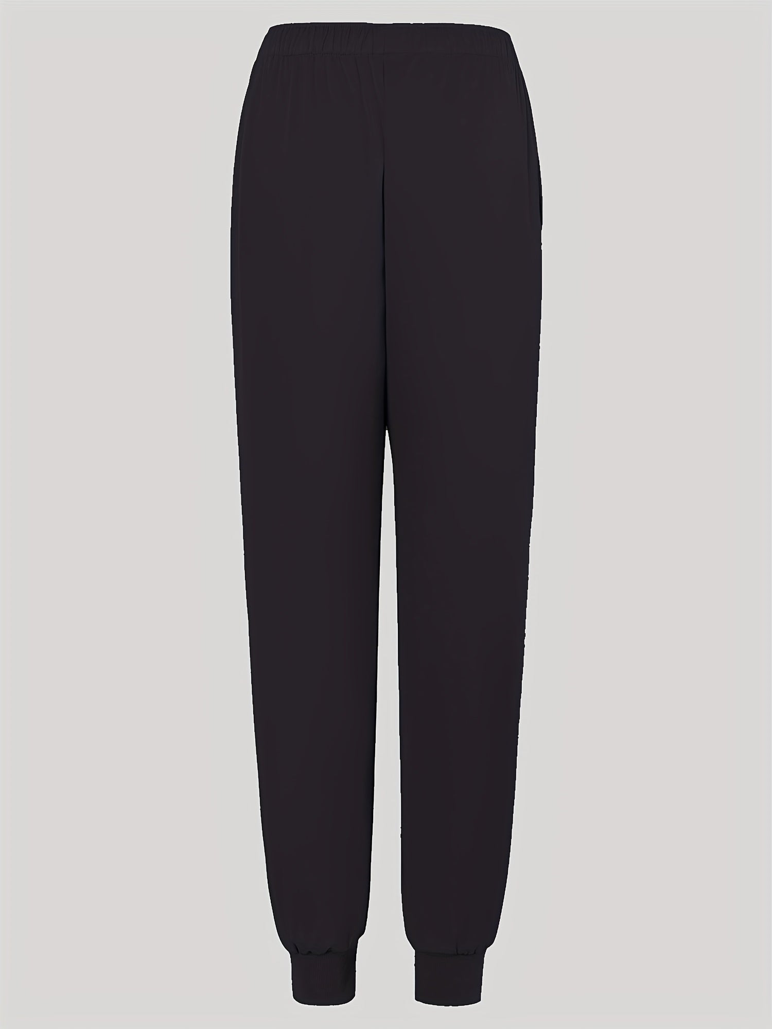 Women's Dress Pants - Stretch With Pockets detail view