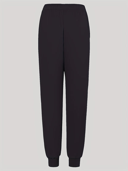 Women's Dress Pants - Stretch With Pockets detail view