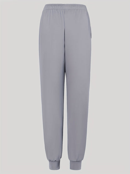 Women's Dress Pants - Stretch With Pockets detail view