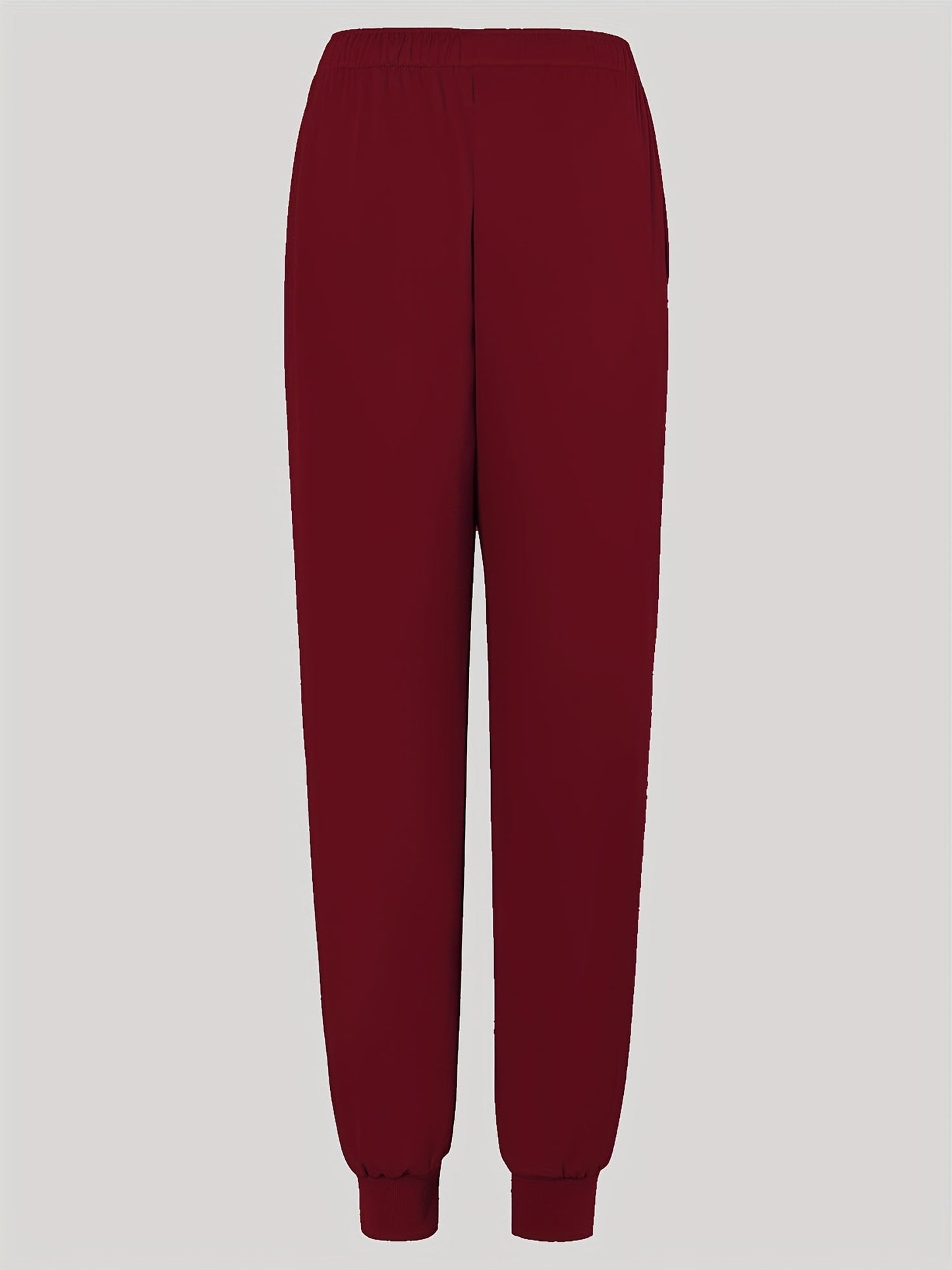 Women's Dress Pants - Stretch With Pockets detail view