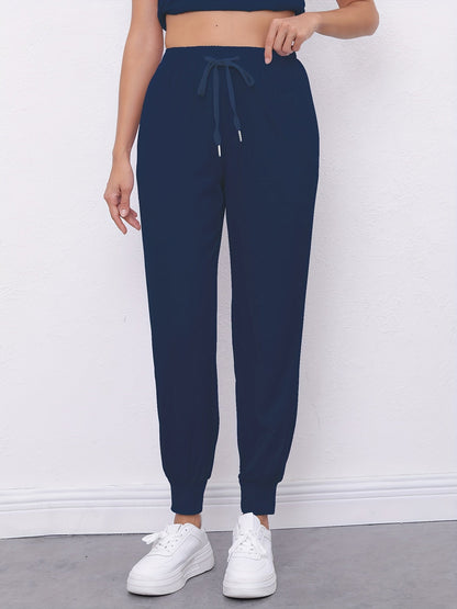 Women's Dress Pants - Stretch With Pockets detail view