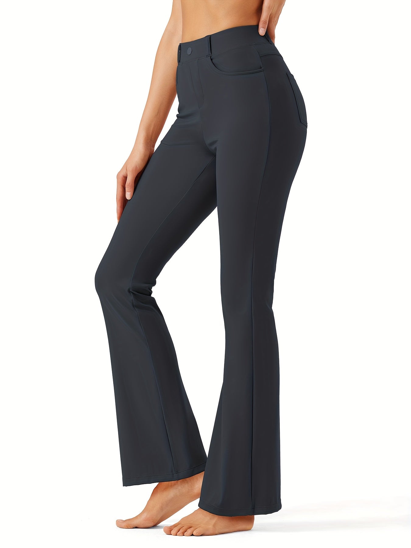 Women's Dress Pants - Workwear detail view