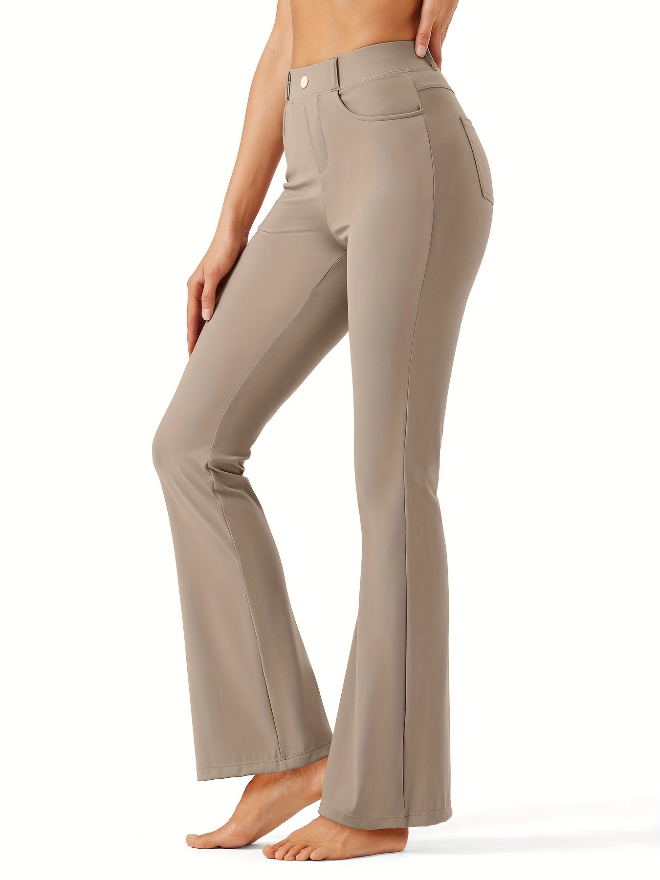 Women's Dress Pants - Workwear detail view