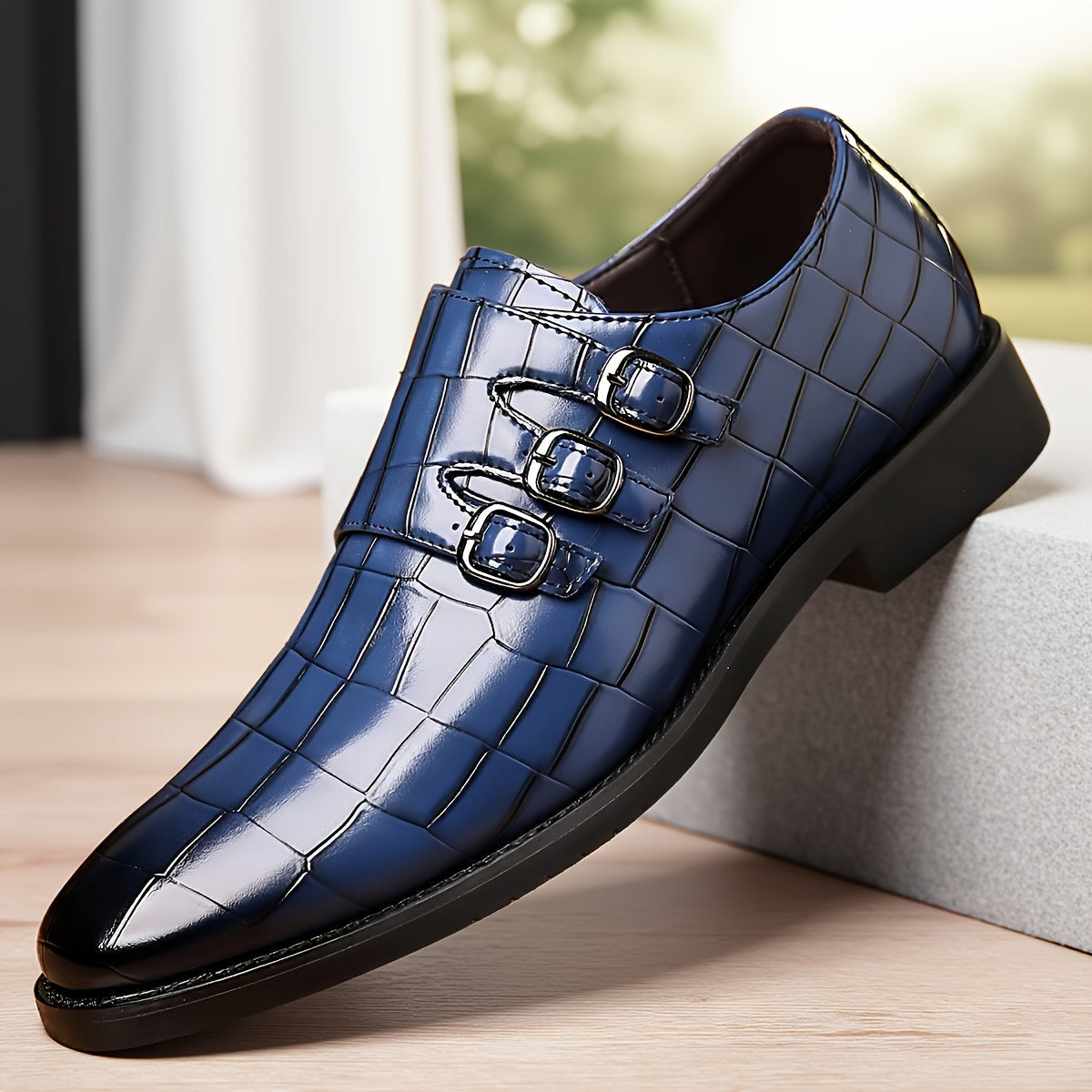 Women's Dress Shoes & Oxfords - Lace-Up for Everyday Wear – Black option – main product image