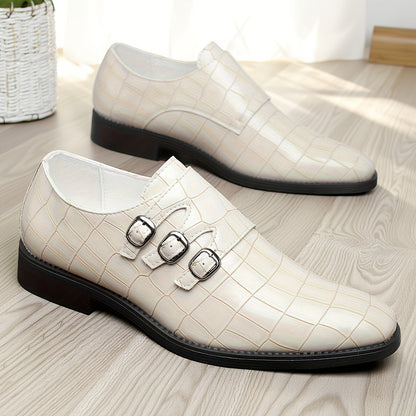 Women's Dress Shoes & Oxfords - Lace-Up for Everyday Wear – Black option – view 5