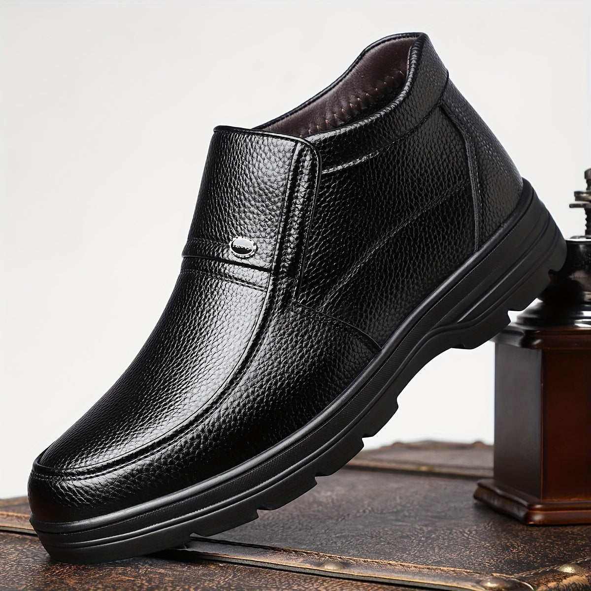Women's Dress Shoes & Oxfords - Slip-On for Everyday Wear – Sizes US 6–US 12.5 – view 2