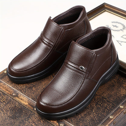 Women's Dress Shoes & Oxfords - Slip-On for Everyday Wear – Sizes US 6–US 12.5 – view 3