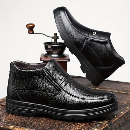 Women's Dress Shoes & Oxfords - Slip-On for Everyday Wear – Sizes US 6–US 12.5 – view 4