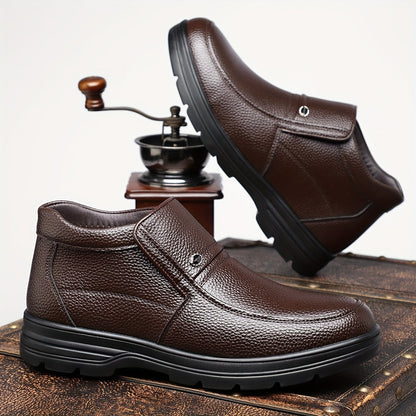 Women's Dress Shoes & Oxfords - Slip-On for Everyday Wear – Sizes US 6–US 12.5 – view 6
