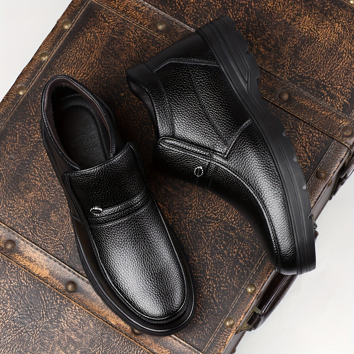 Women's Dress Shoes & Oxfords - Slip-On for Everyday Wear – Sizes US 6–US 12.5 – view 8