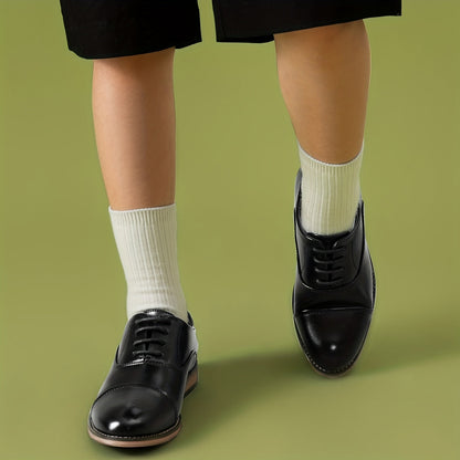 Women's Dress Shoes - Cushioned Comfort & Lightweight – view 3