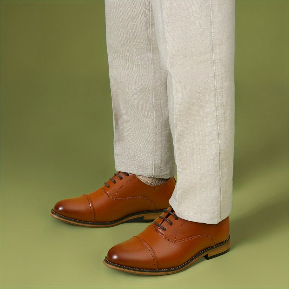 Women's Dress Shoes - Cushioned Comfort & Lightweight – view 5