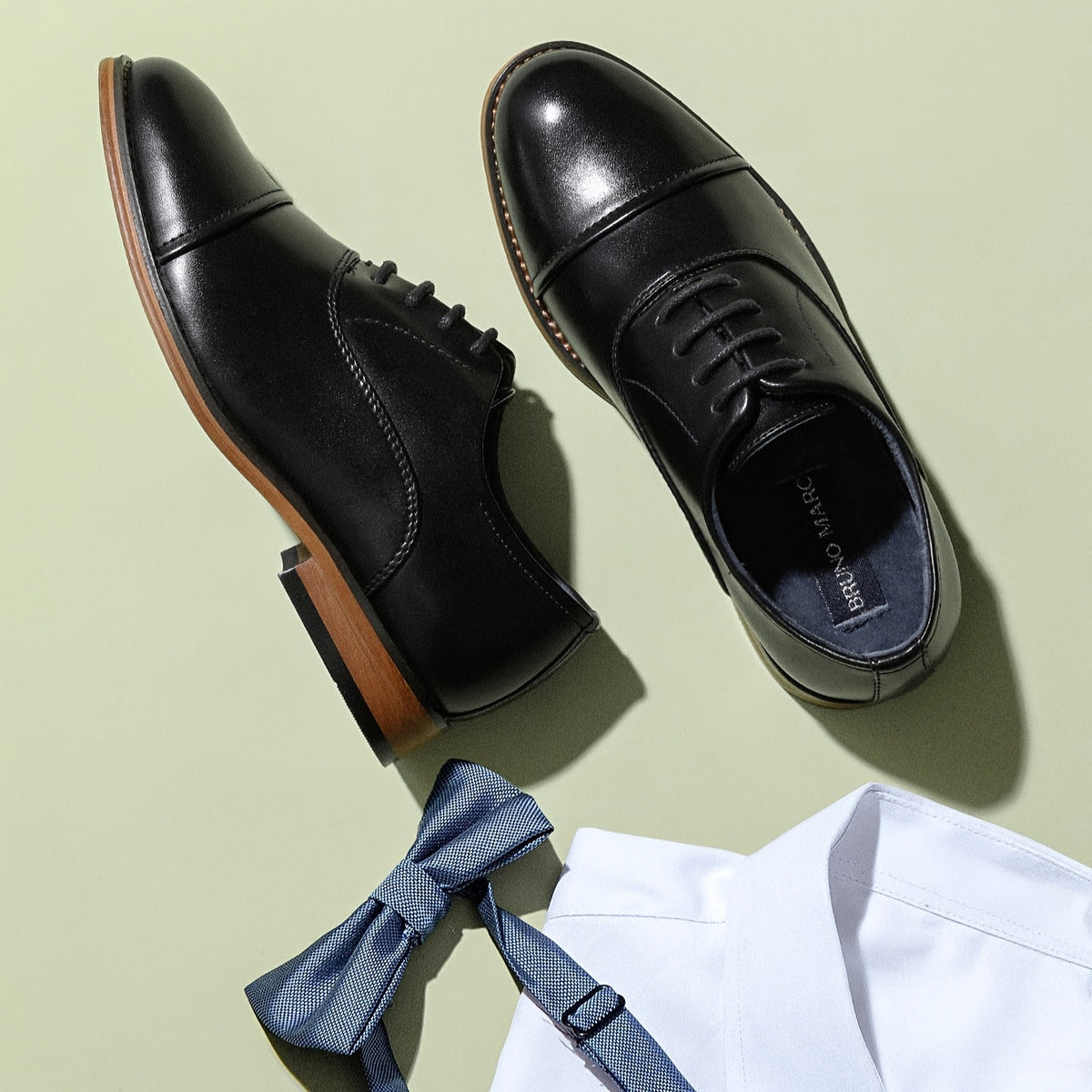 Women's Dress Shoes - Cushioned Comfort & Lightweight – view 7