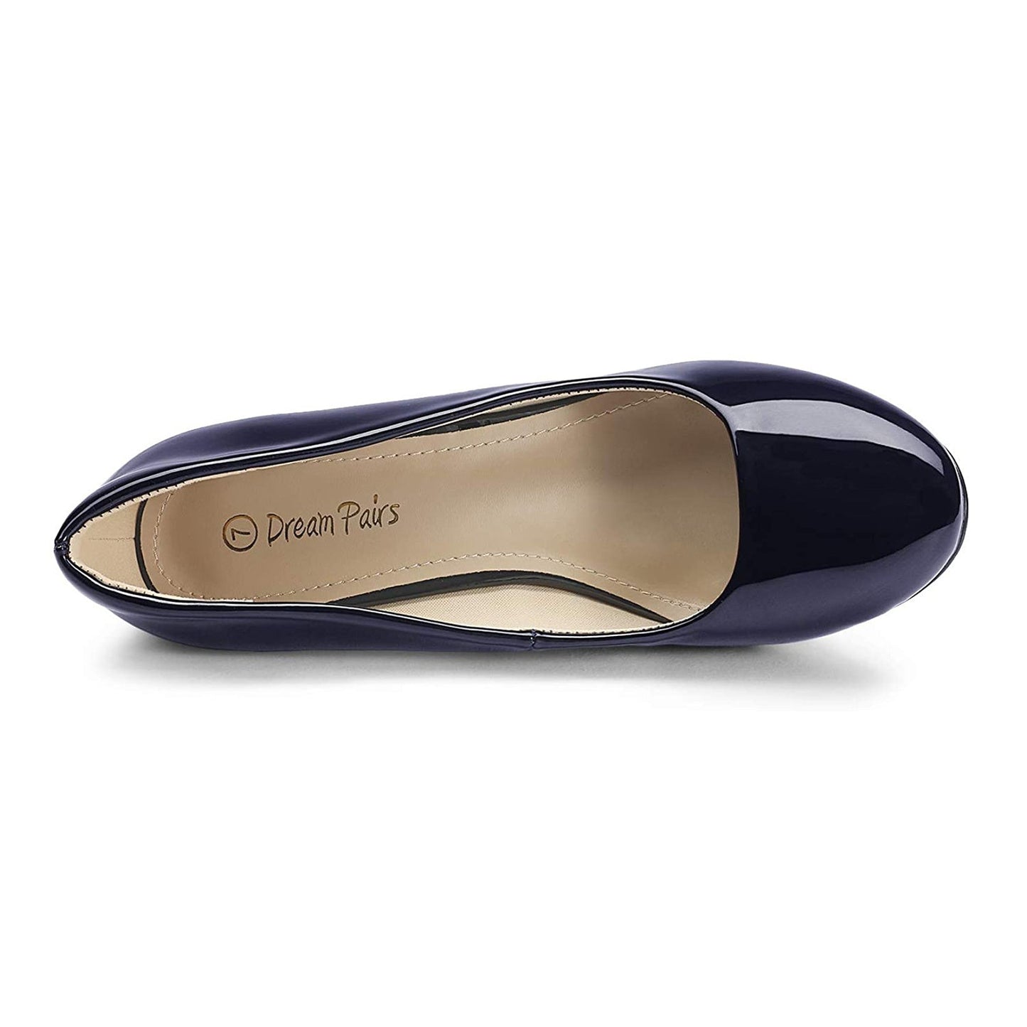 Women's Dress Shoes - Cushioned Comfort & Slip-On – view 8