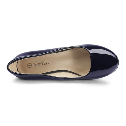 Women's Dress Shoes - Cushioned Comfort & Slip-On – view 8