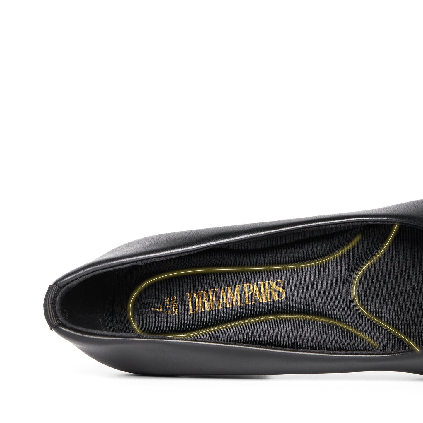 Women's Dress Shoes - Non-Slip Sole – view 3