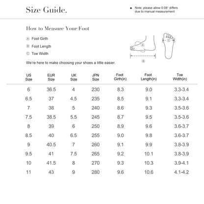 Women's Dress Shoes - Non-Slip Sole – view 6