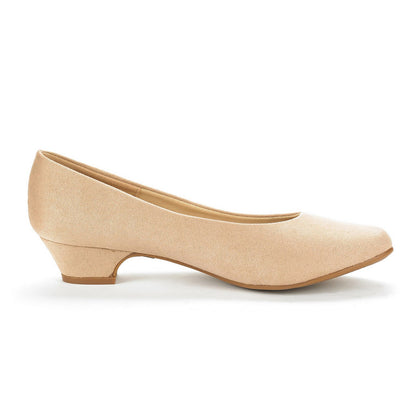 Women's Dress Shoes - Non-Slip Sole & Cushioned Comfort – 4-Color Selection – view 8