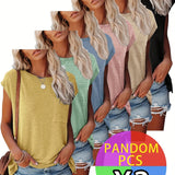 Mixed Color 1