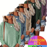 Mixed Color A