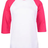 Bright Pink Color