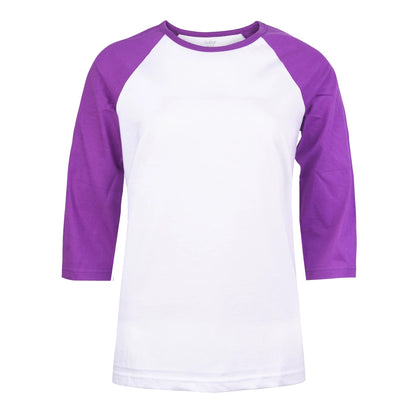 Women's Essential T-Shirt - Round Neck Short Sleeve – Sizes S–L detail view