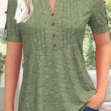 fern green