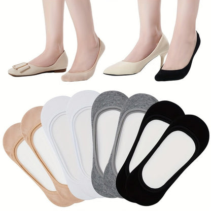 Women's Everyday Ankle Socks – main product image