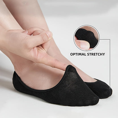 Women's Everyday Ankle Socks detail view