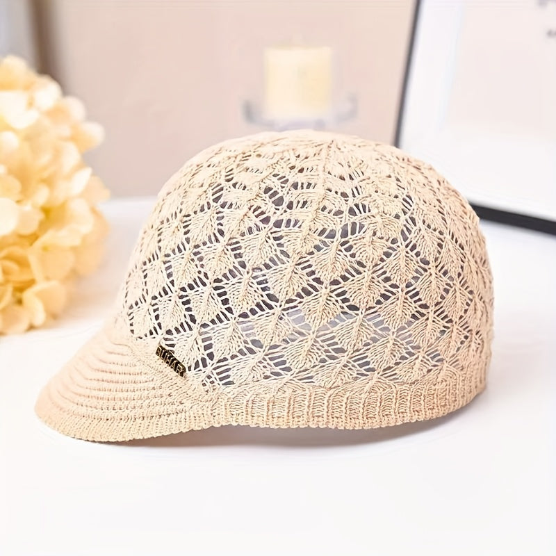 Women's Everyday Hat - 4-Piece Pack detail view