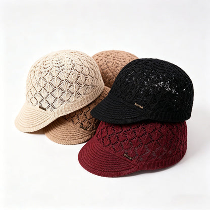 Women's Everyday Hat - 4-Piece Pack – view 3