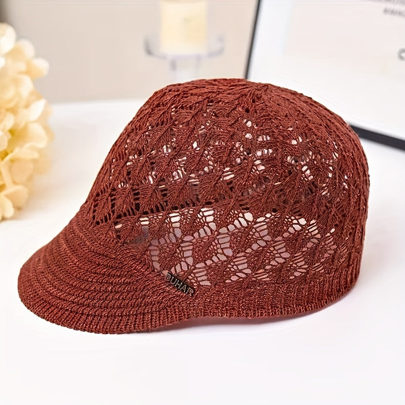 Women's Everyday Hat - 4-Piece Pack detail view