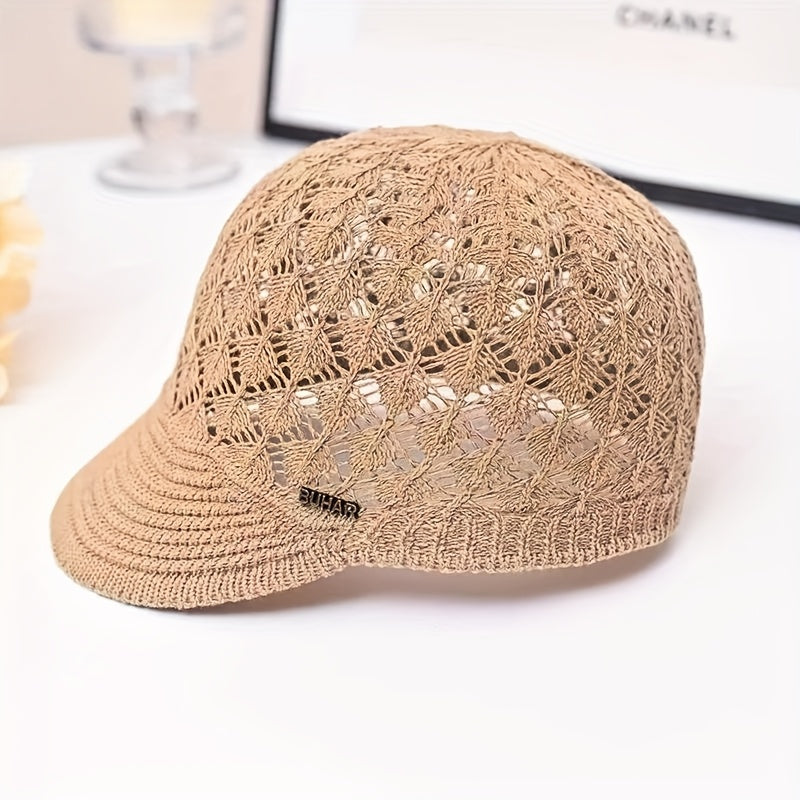 Women's Everyday Hat - 4-Piece Pack detail view