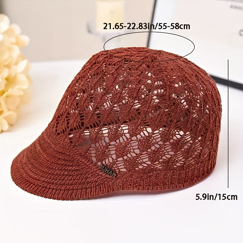 Women's Everyday Hat - 4-Piece Pack detail view