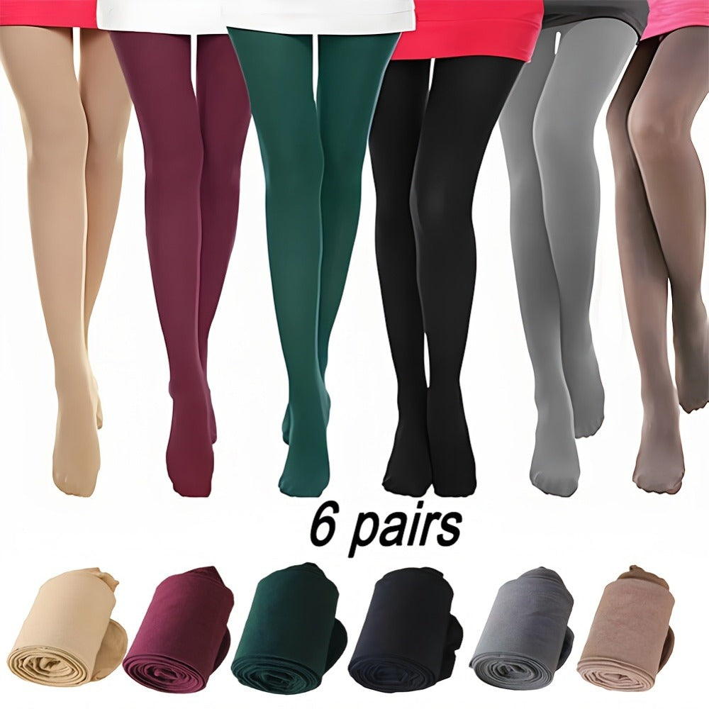 Women's Everyday Pantyhose – view 4