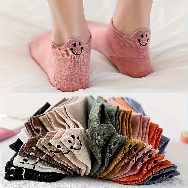 Women's Everyday Socks - 10-Pair Pack – view 3