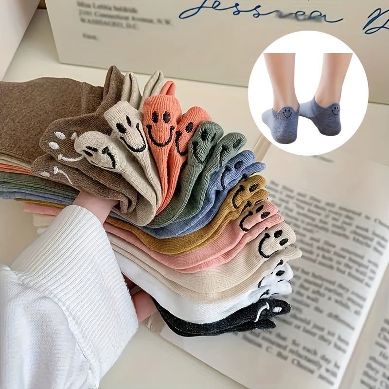 Women's Everyday Socks - 10-Pair Pack – view 4