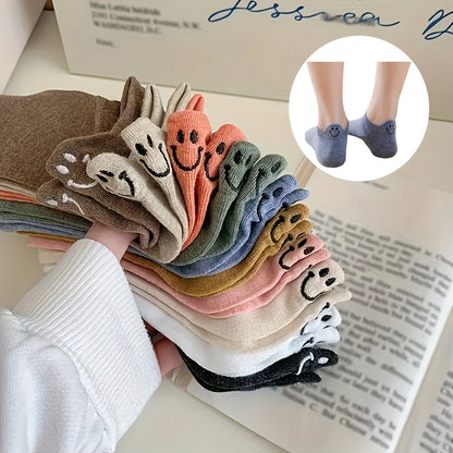 Women's Everyday Socks - 10-Pair Pack – view 4